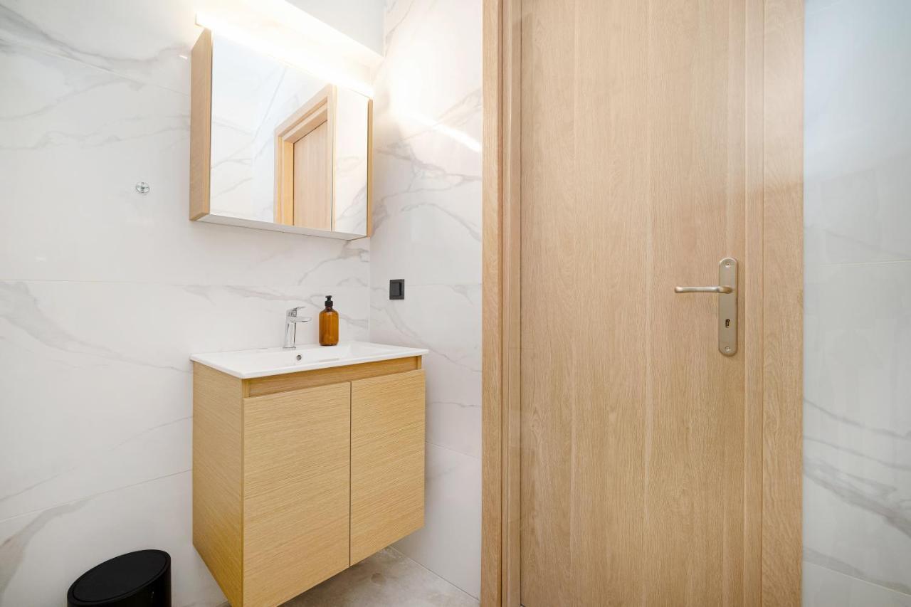 Marco'S Apartment Афины Экстерьер фото
